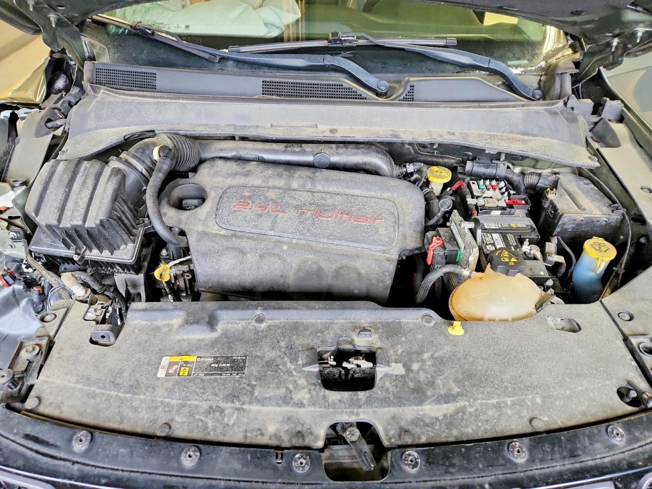 2019 JEEP COMPASS TRAILHAWK photo 11