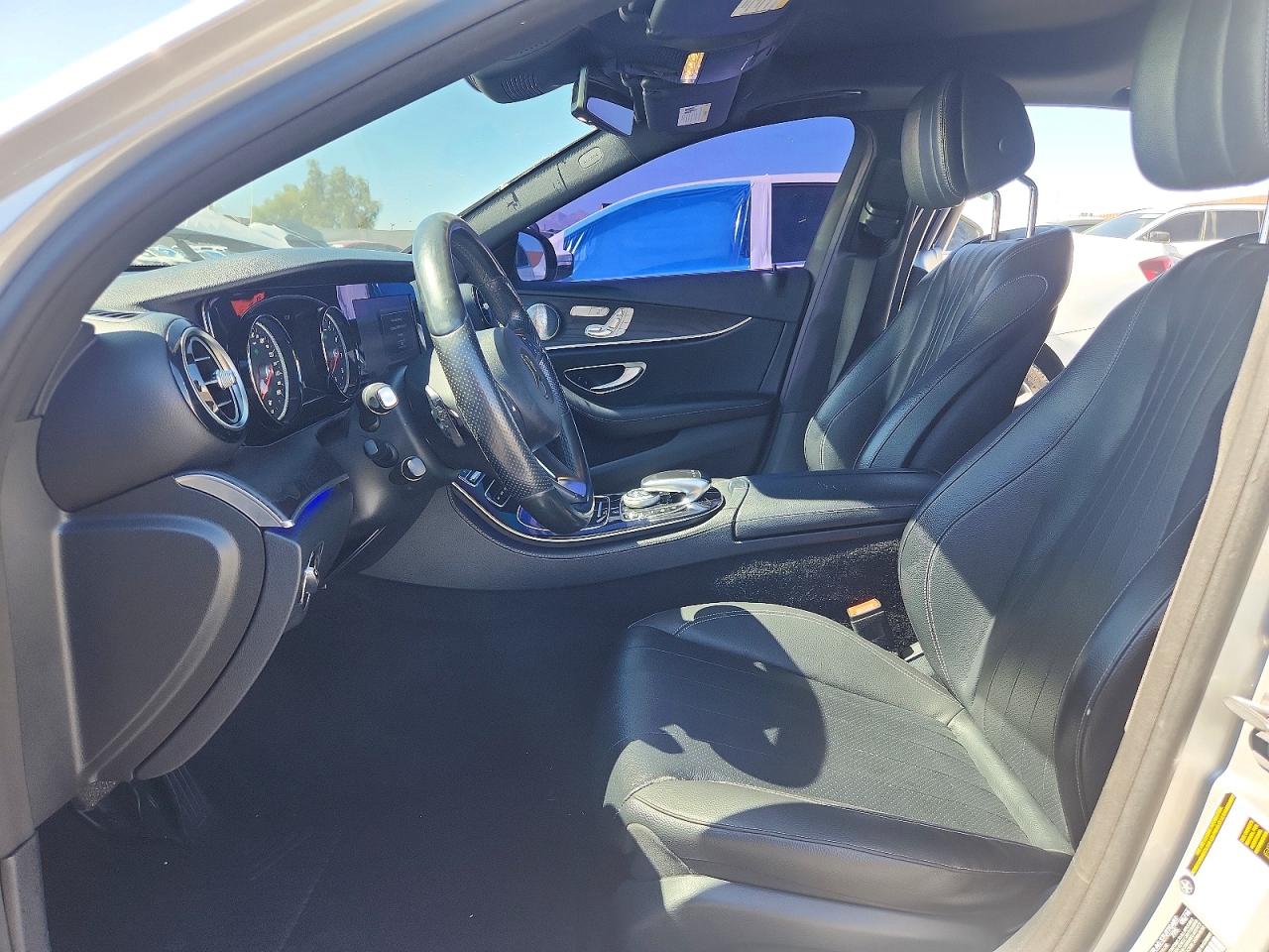 2017 MERCEDES-BENZ E 300 photo 7