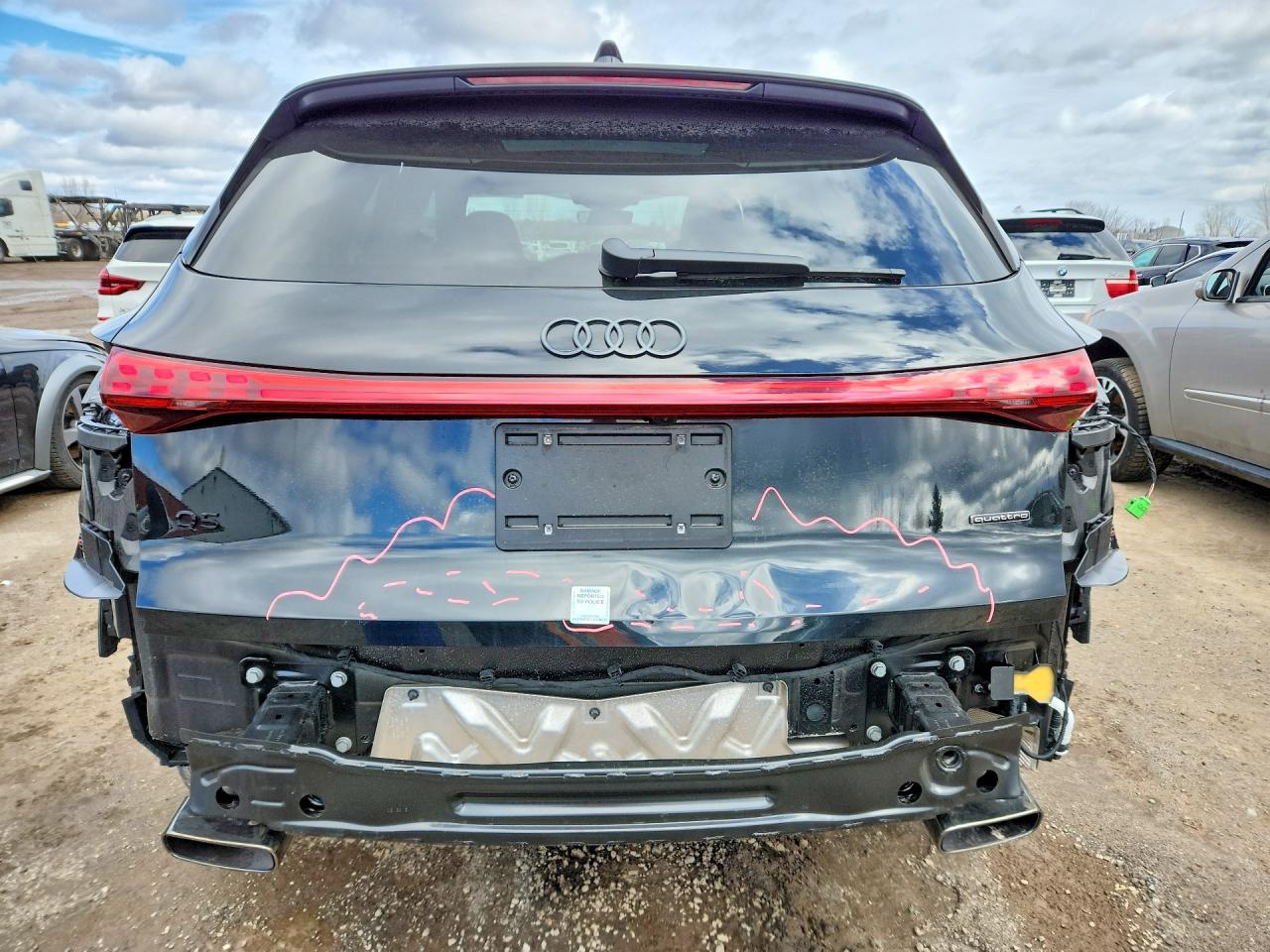 2025 AUDI Q5 photo 16