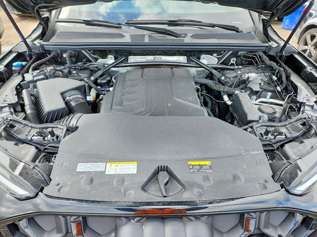 2025 AUDI Q5 photo 34