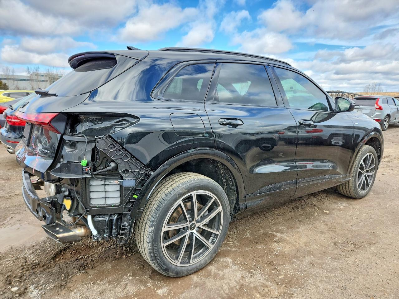 2025 AUDI Q5 photo 7