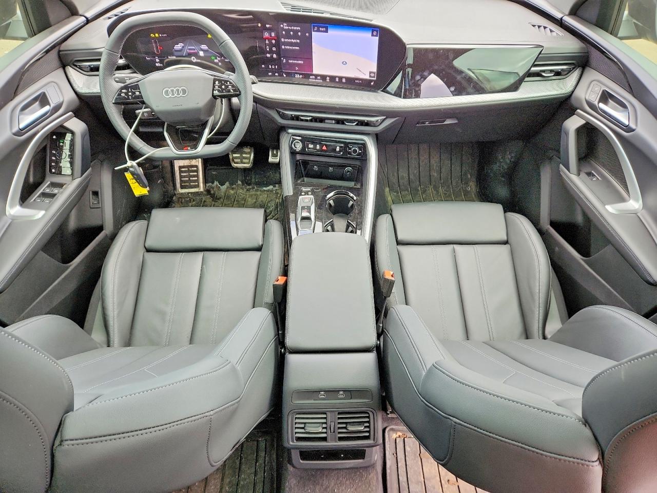 2025 AUDI Q5 photo 22