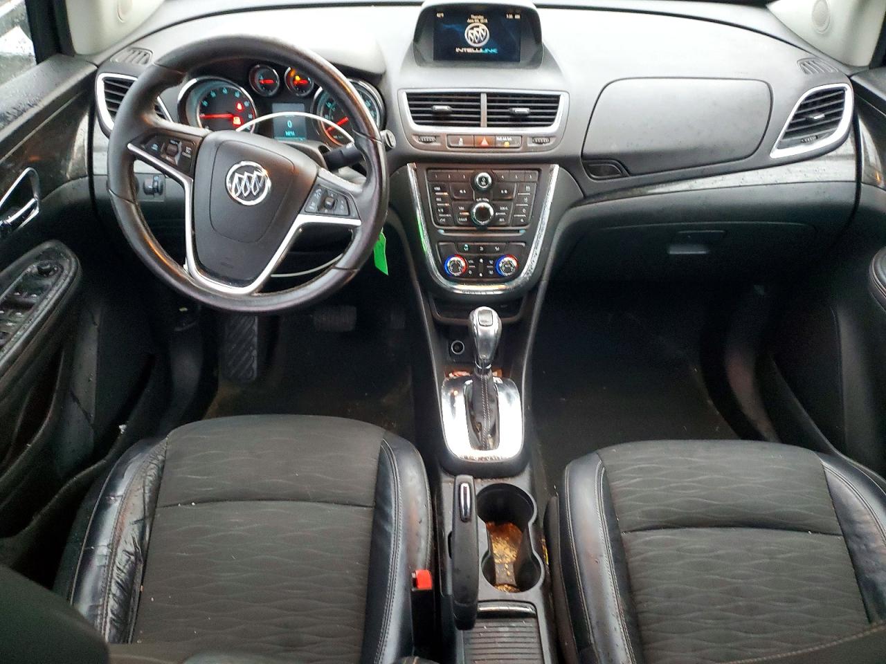 2015 BUICK ENCORE CONVENIENCE photo 15