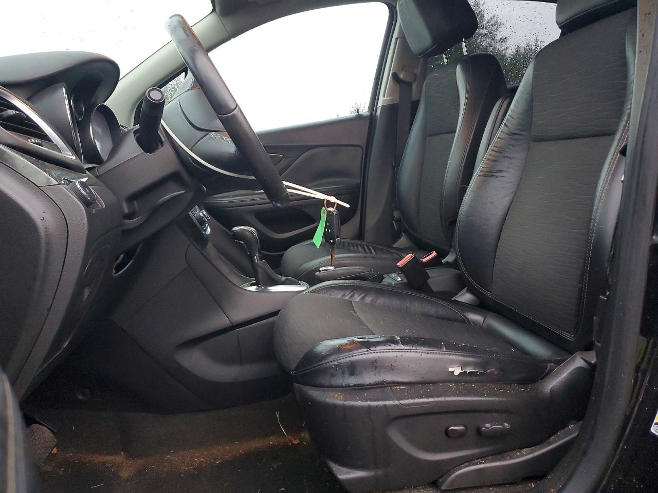 2015 BUICK ENCORE CONVENIENCE photo 13