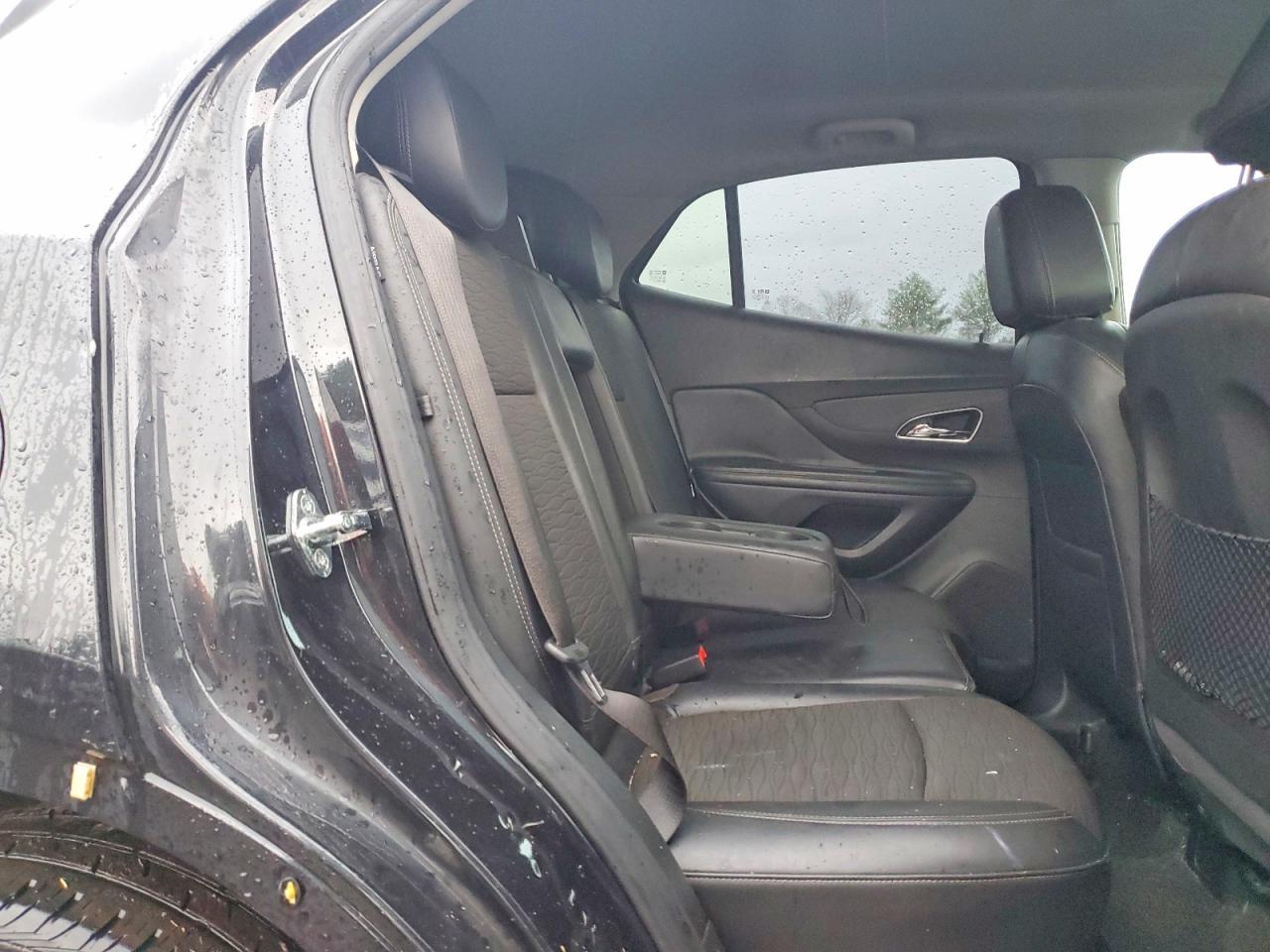 2015 BUICK ENCORE CONVENIENCE photo 19