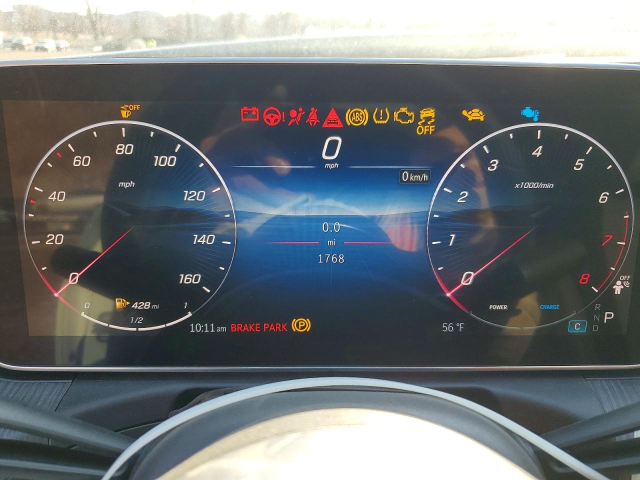 2025 MERCEDES-BENZ C 300 4MATIC photo 9