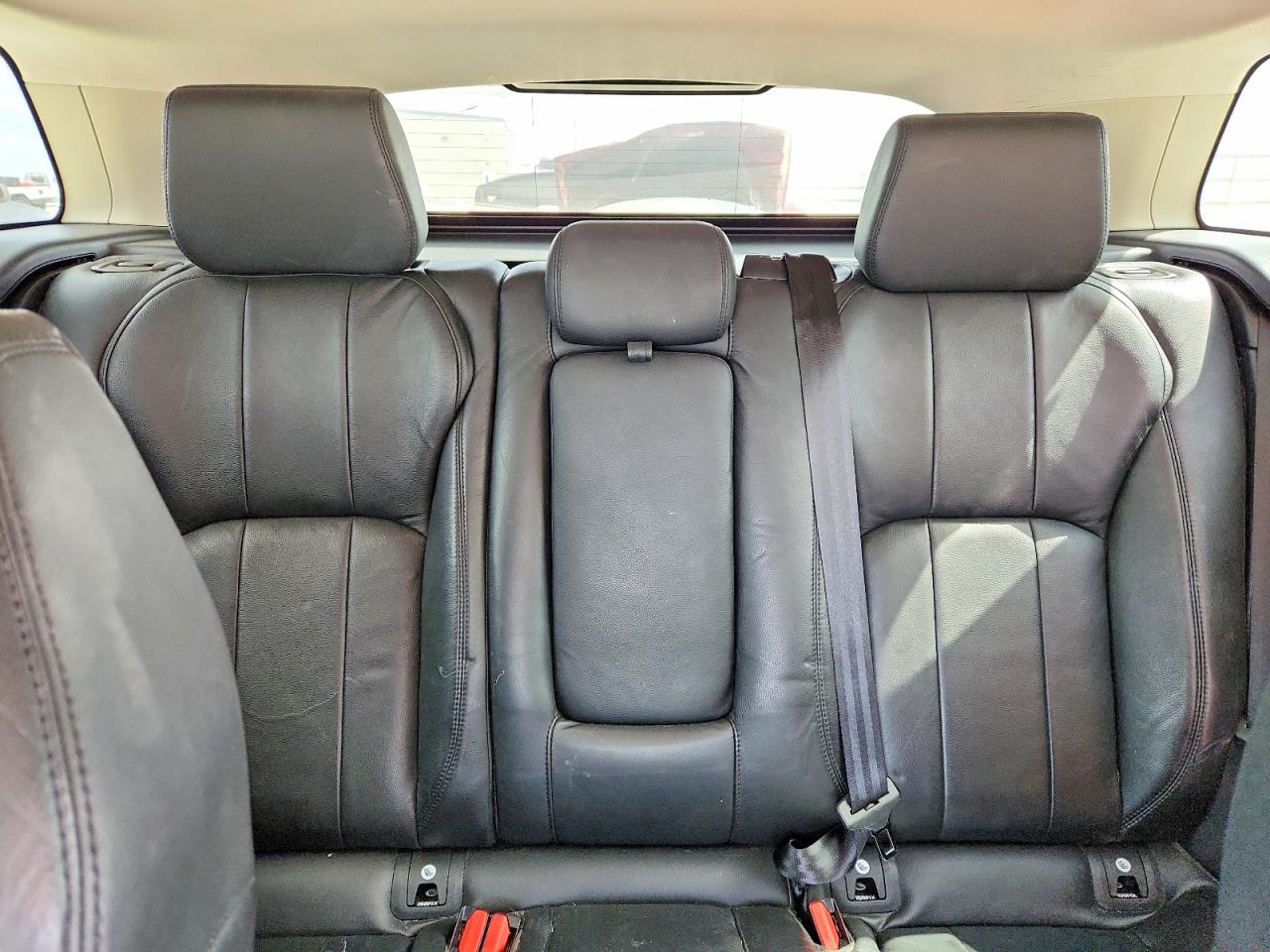 2016 LAND ROVER RANGE ROVER EVOQUE SE photo 10