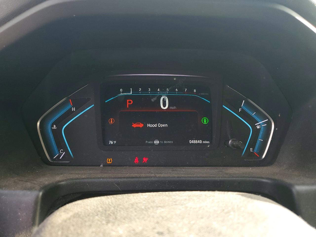 2023 HONDA ODYSSEY TOURING photo 17