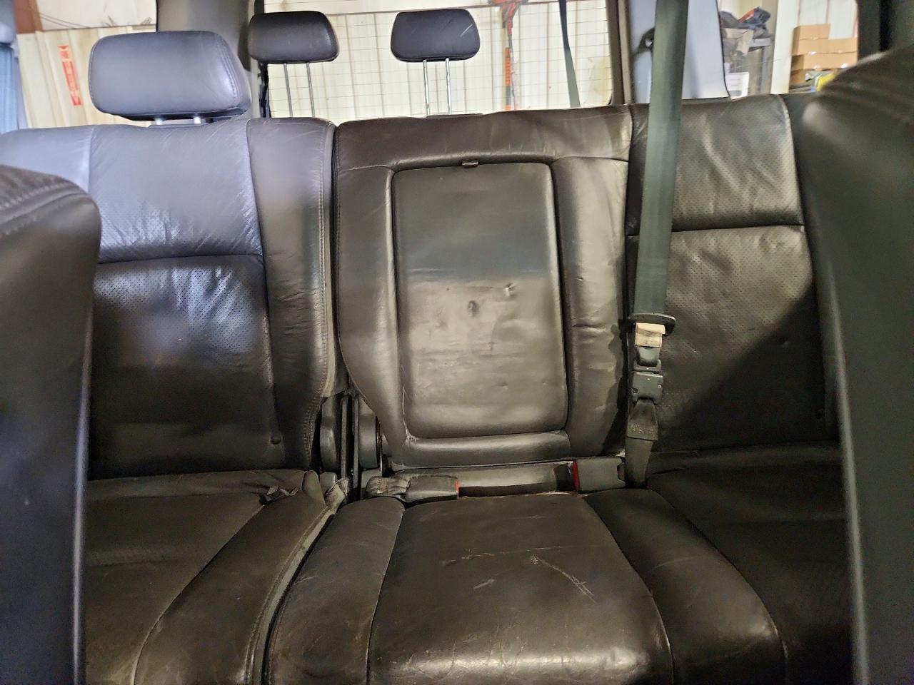 2003 HONDA PILOT EXL photo 28