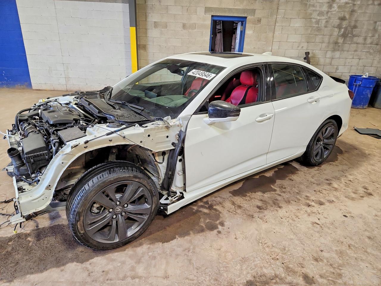 2023 ACURA TLX