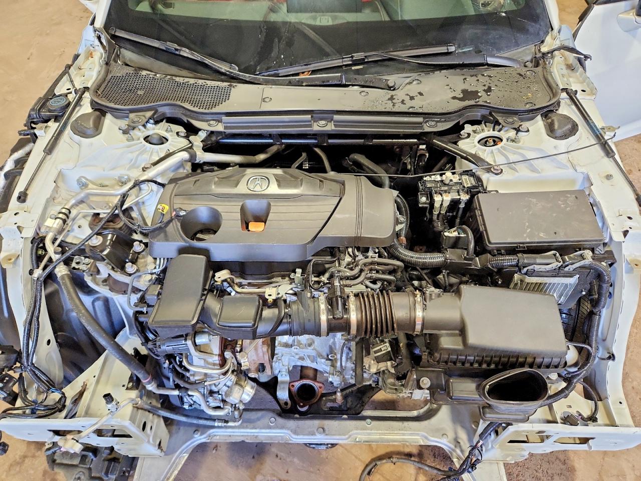 2023 ACURA TLX A-SPEC photo 21