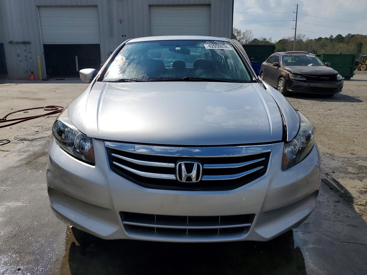 2011 HONDA ACCORD LXP photo 13