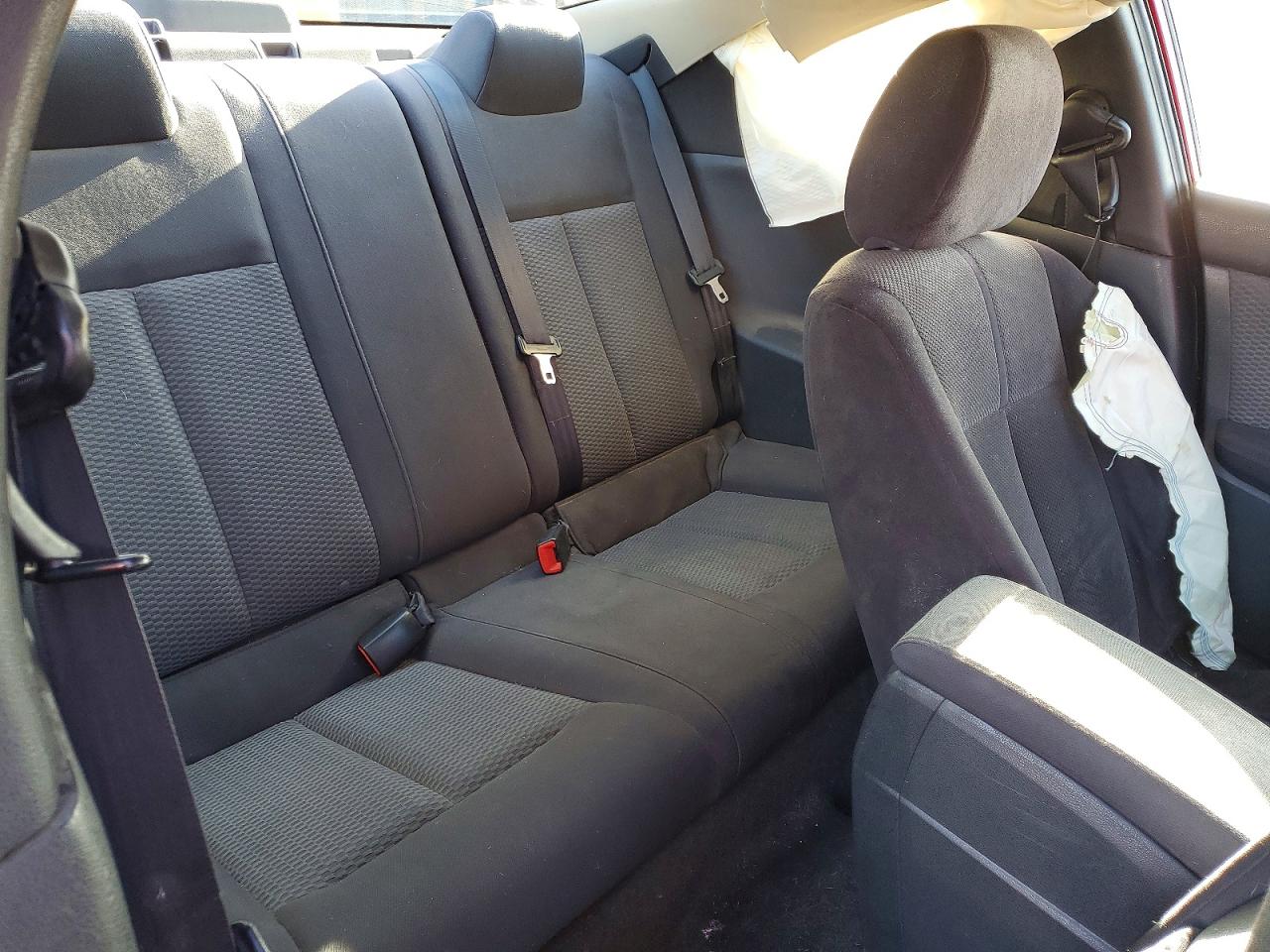 2008 NISSAN ALTIMA 2.5 S photo 19