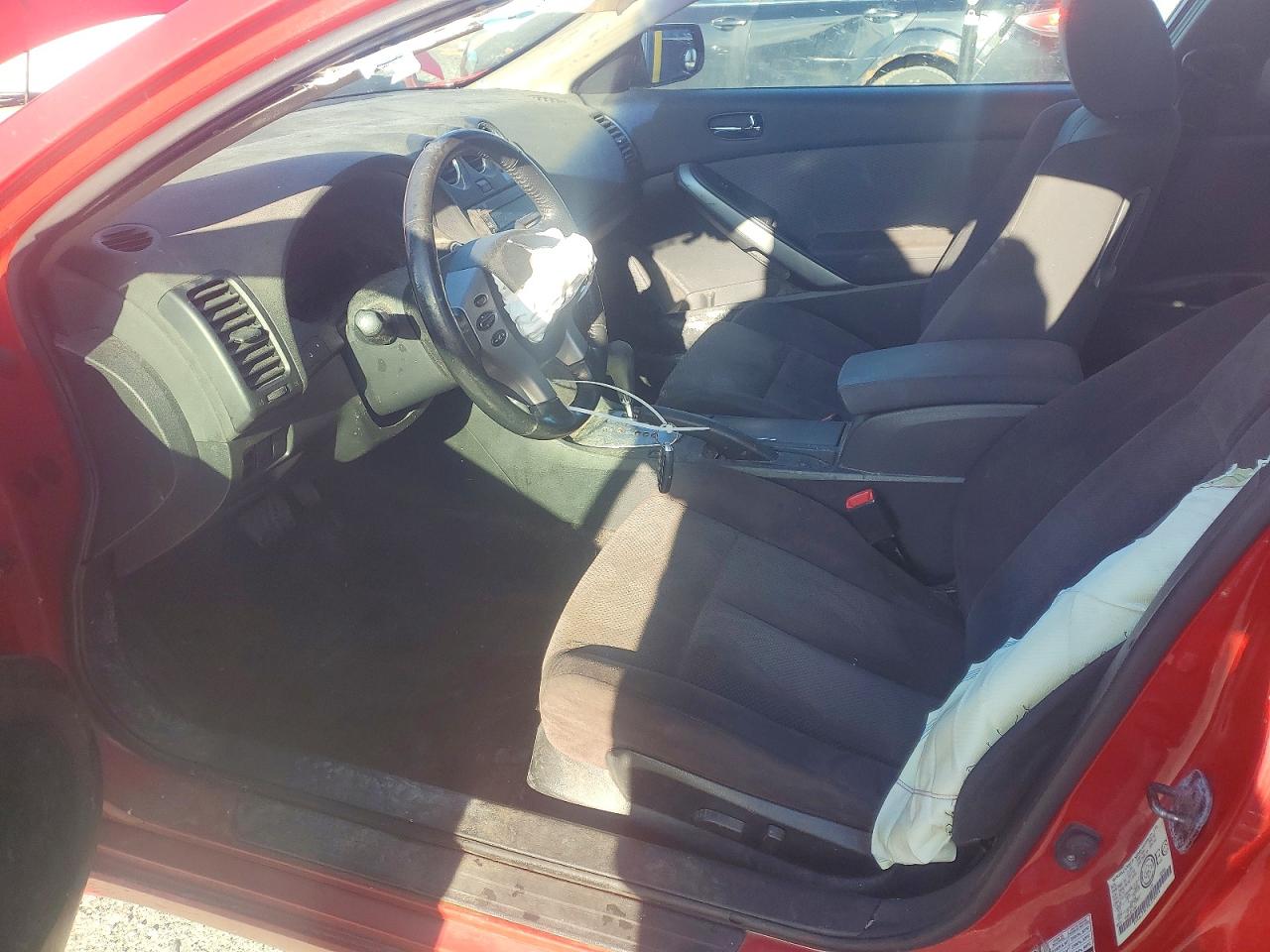2008 NISSAN ALTIMA 2.5 S photo 13