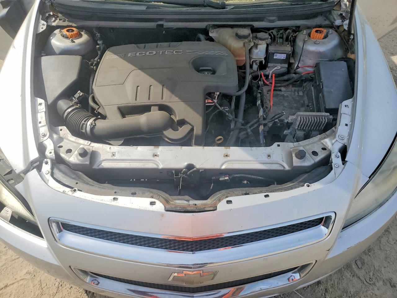 2009 CHEVROLET MALIBU LS photo 11