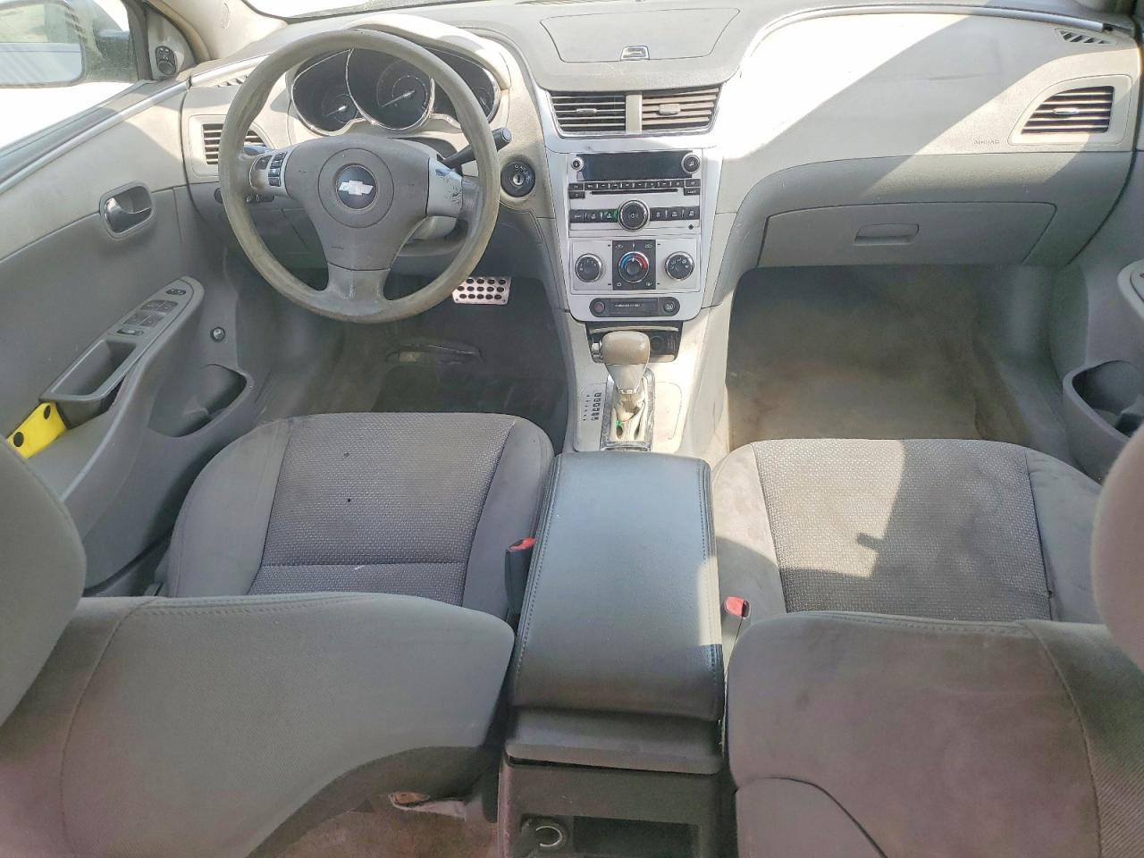 2009 CHEVROLET MALIBU LS photo 8