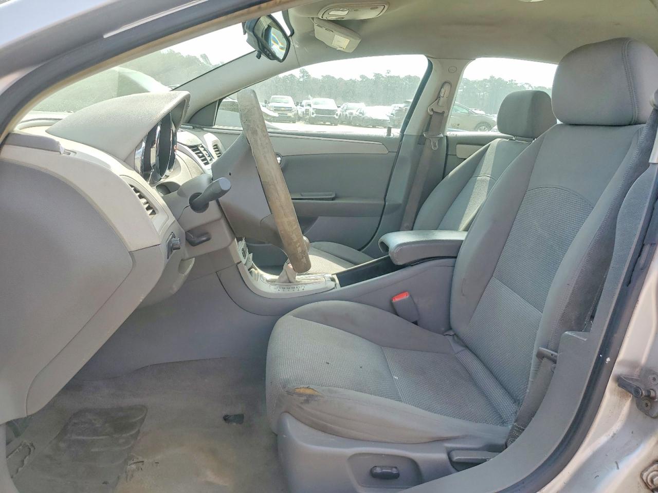 2009 CHEVROLET MALIBU LS photo 7