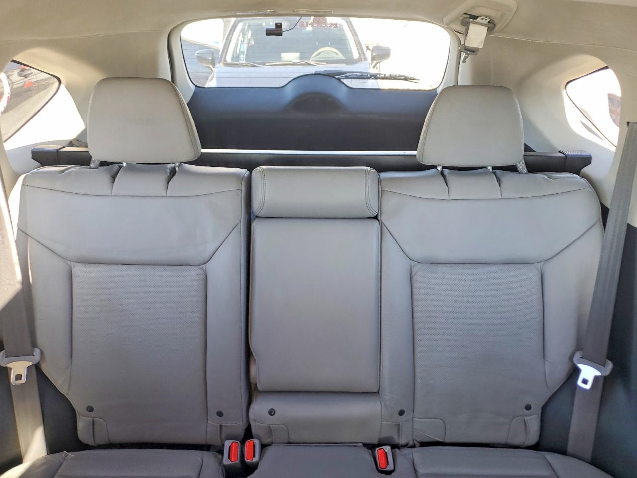 2016 HONDA CR-V EXL photo 28