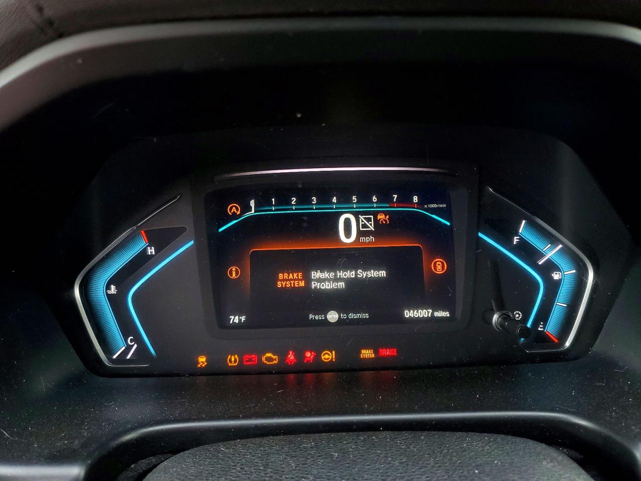 2024 HONDA ODYSSEY SPORT photo 25