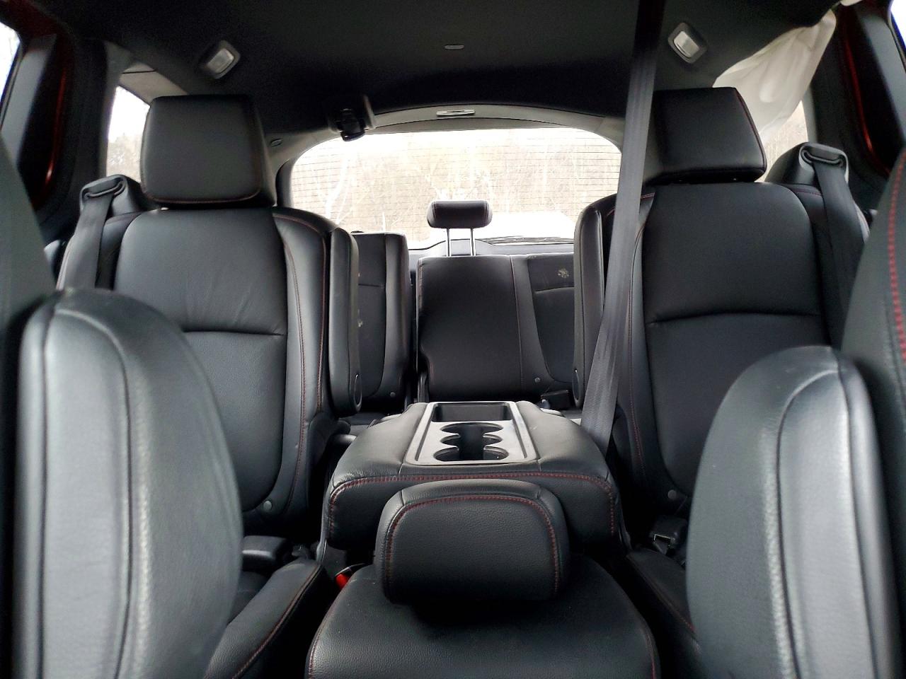 2024 HONDA ODYSSEY SPORT photo 28