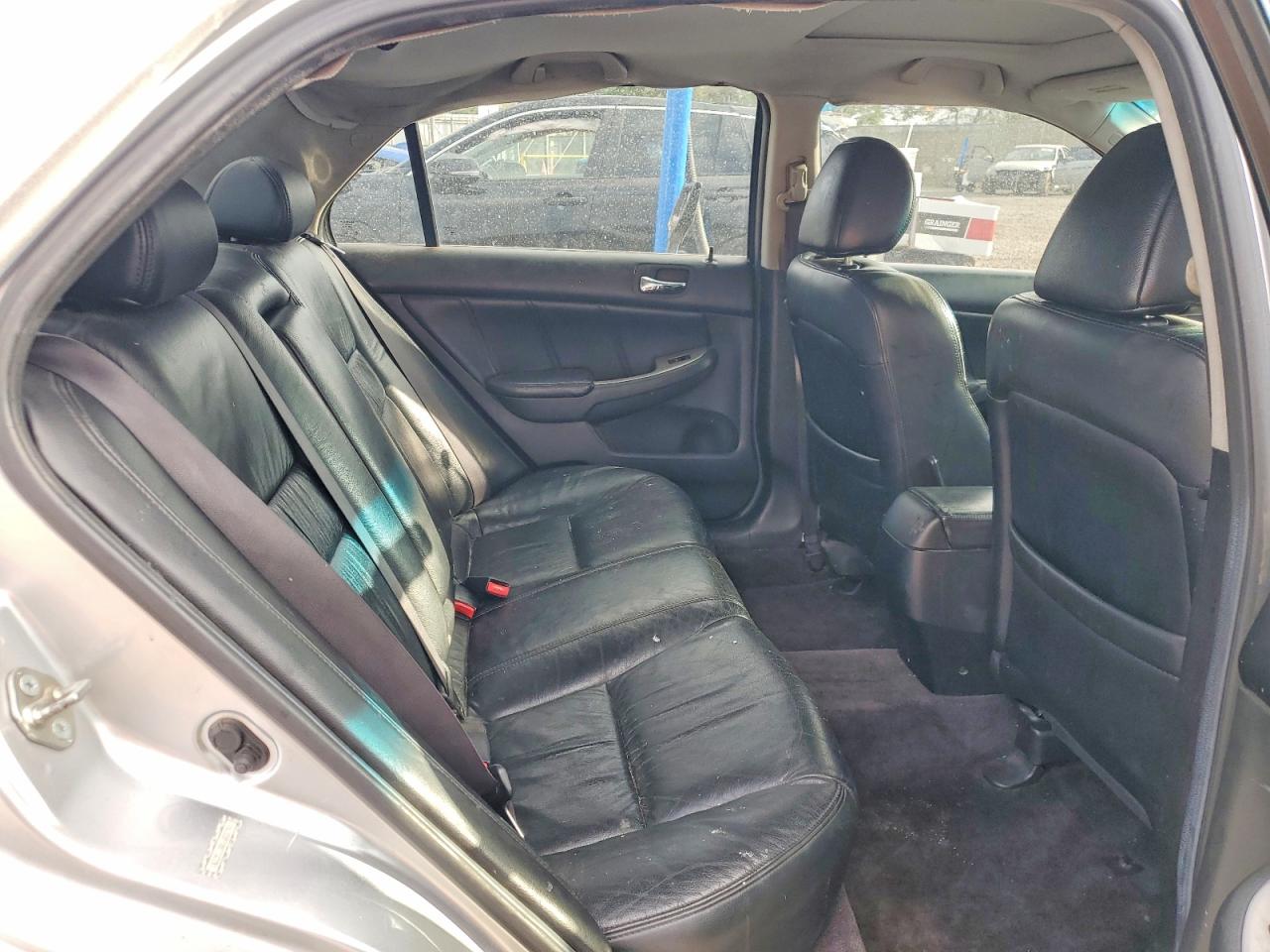 2006 HONDA ACCORD EX photo 10