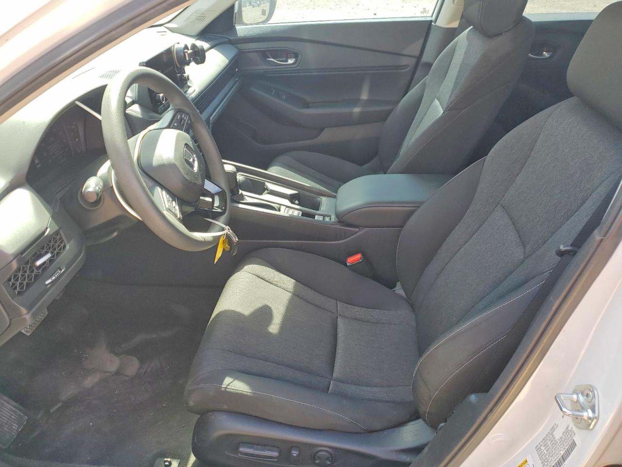 2024 HONDA ACCORD photo 13