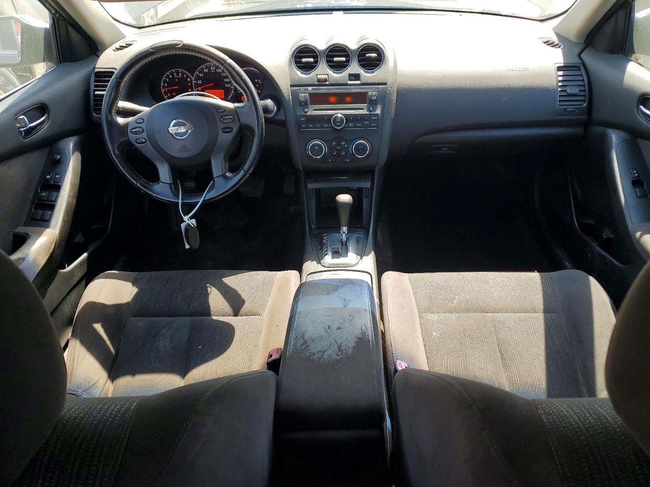 2011 NISSAN ALTIMA 2.5 photo 15