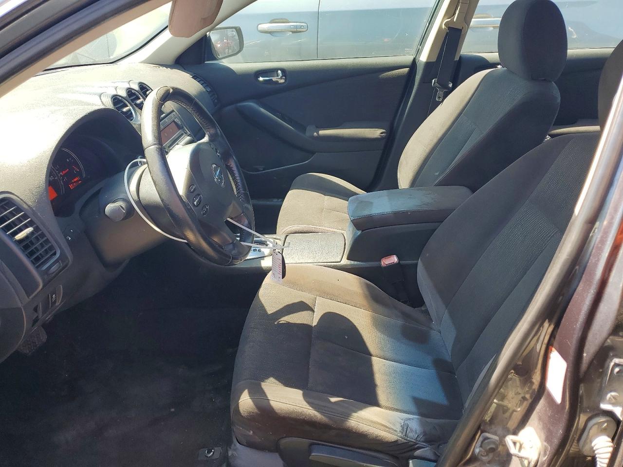 2011 NISSAN ALTIMA 2.5 photo 13