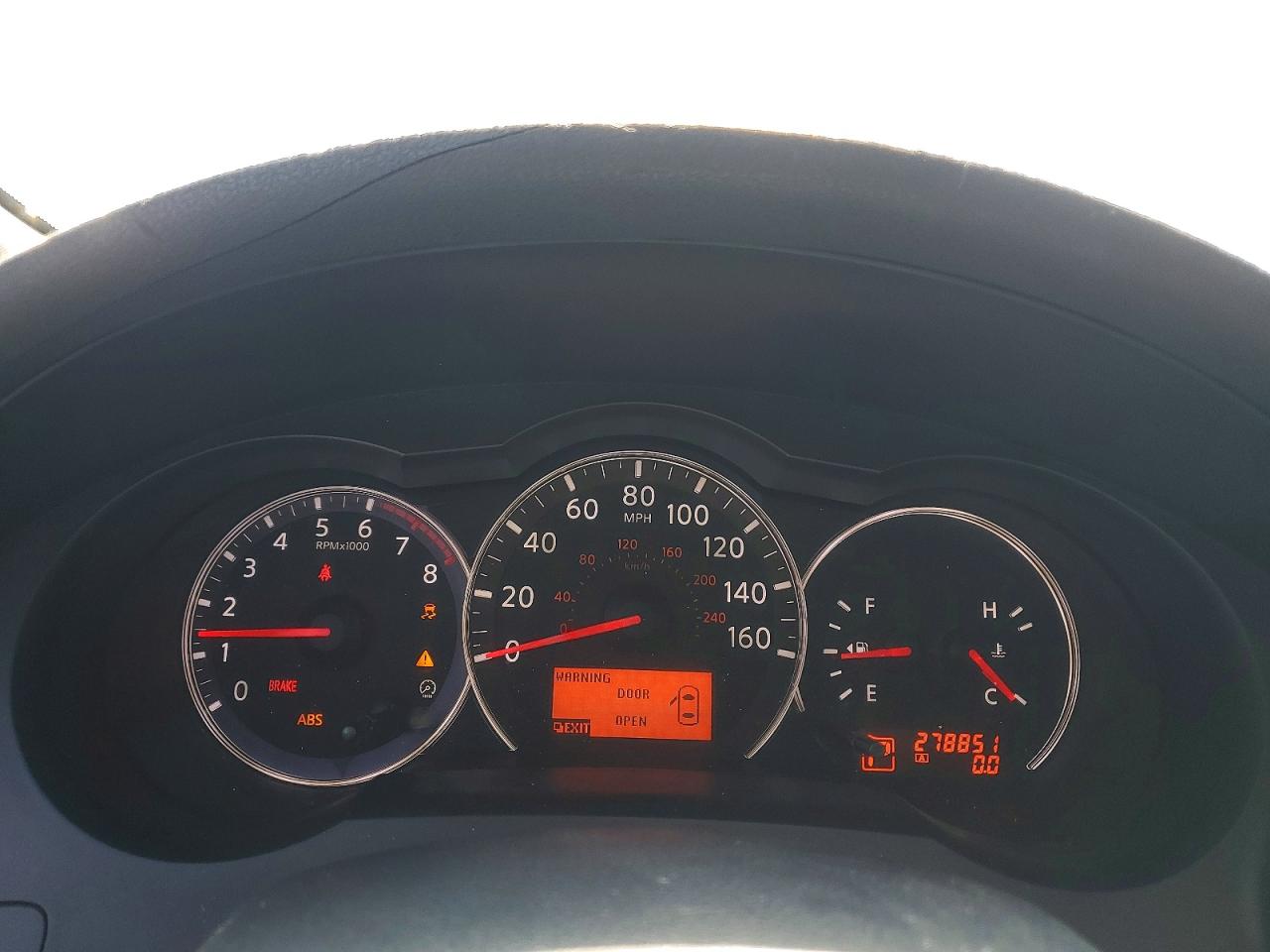 2011 NISSAN ALTIMA 2.5 photo 17