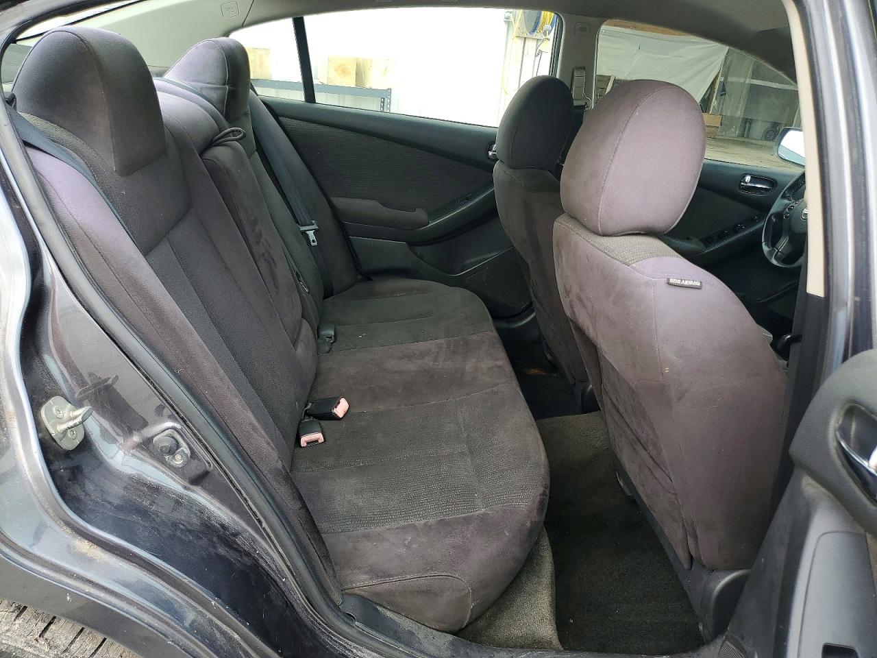 2011 NISSAN ALTIMA 2.5 photo 19