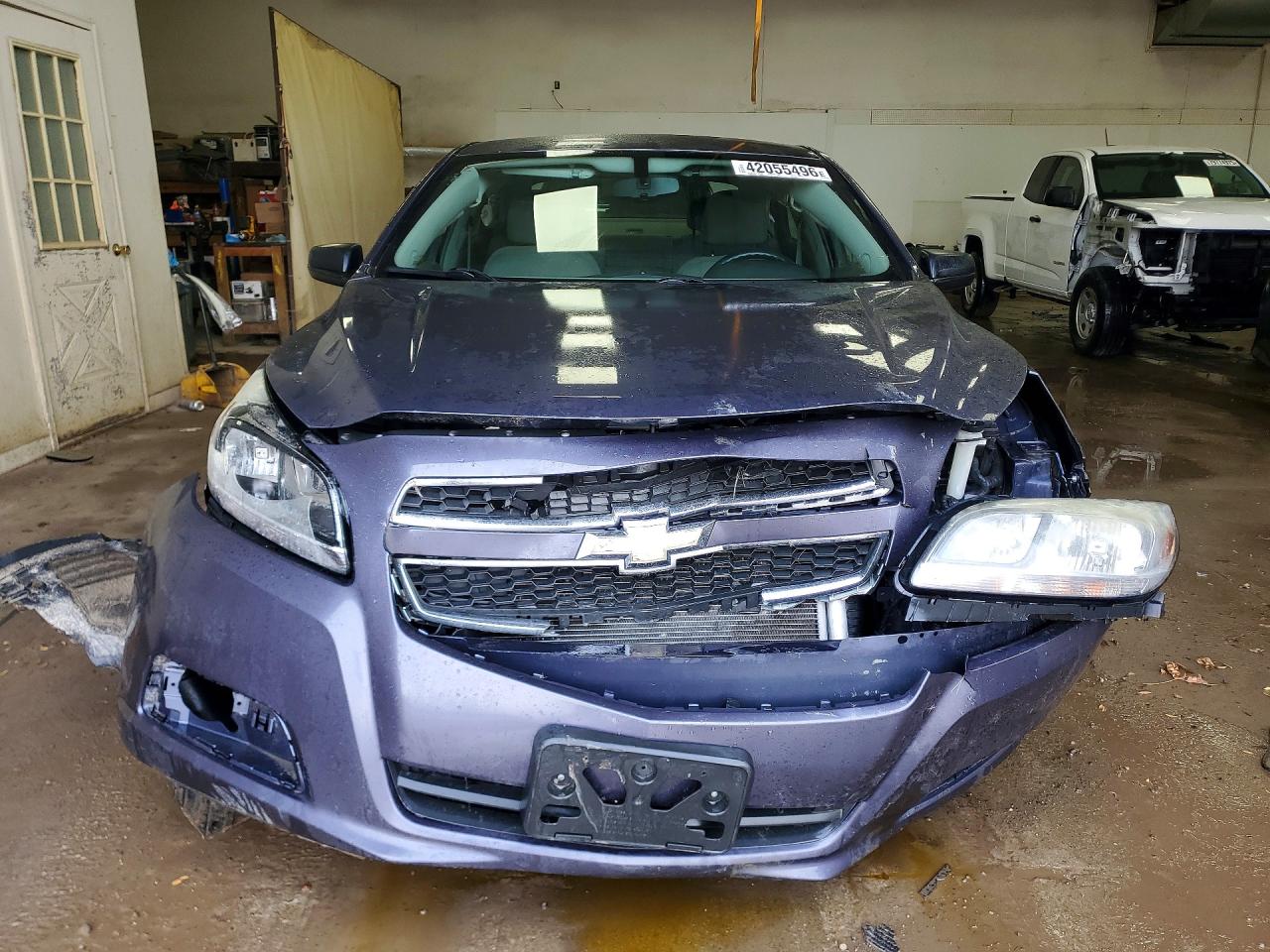 2013 CHEVROLET MALIBU LS photo 9