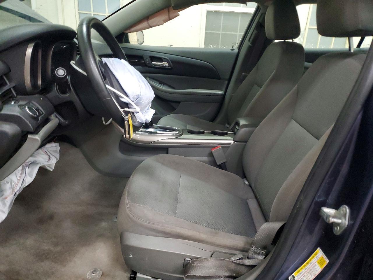 2013 CHEVROLET MALIBU LS photo 13