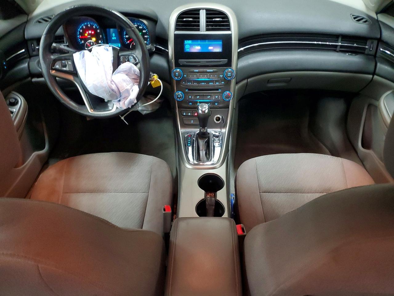 2013 CHEVROLET MALIBU LS photo 15
