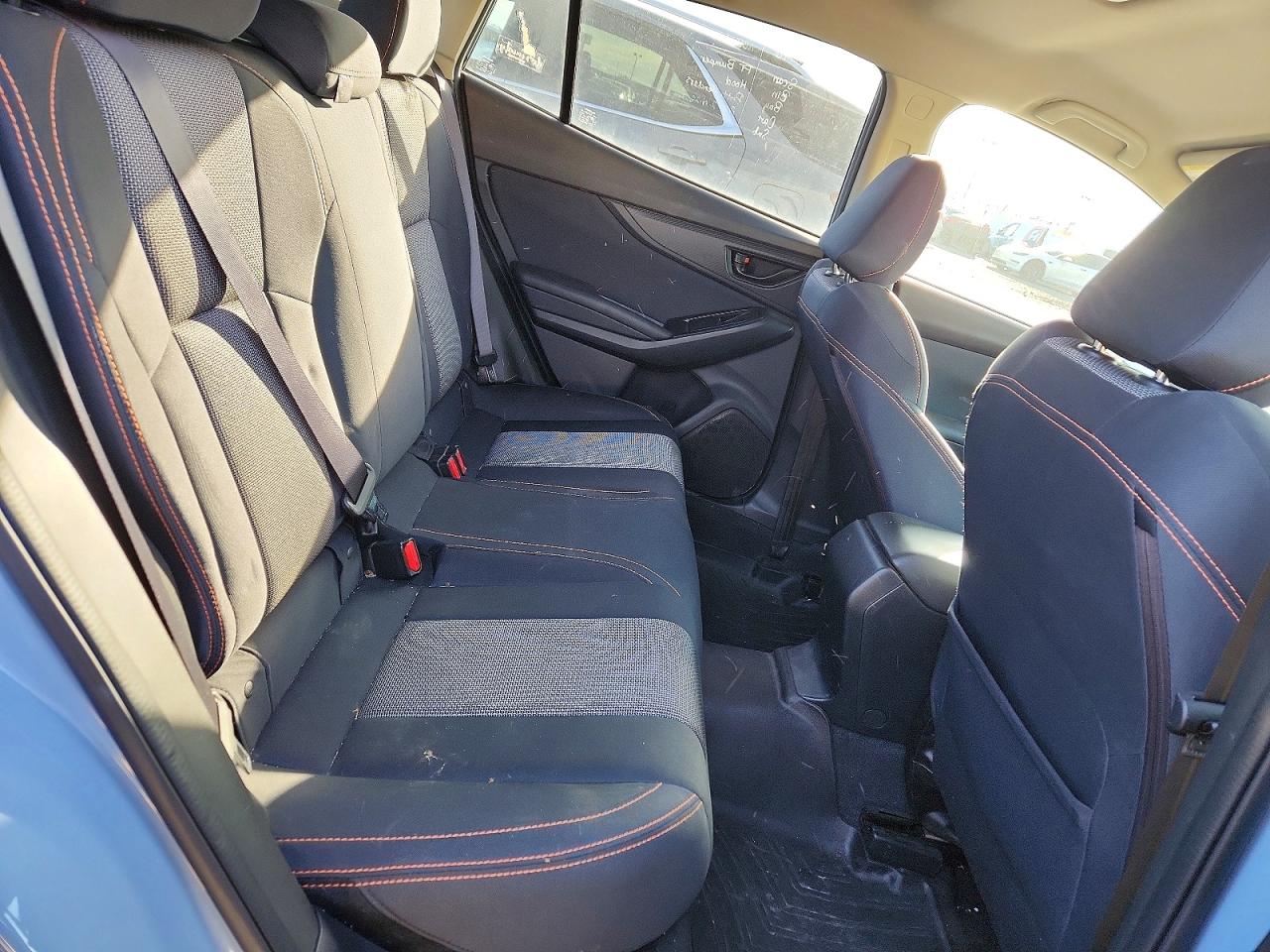 2021 SUBARU CROSSTREK PREMIUM photo 11