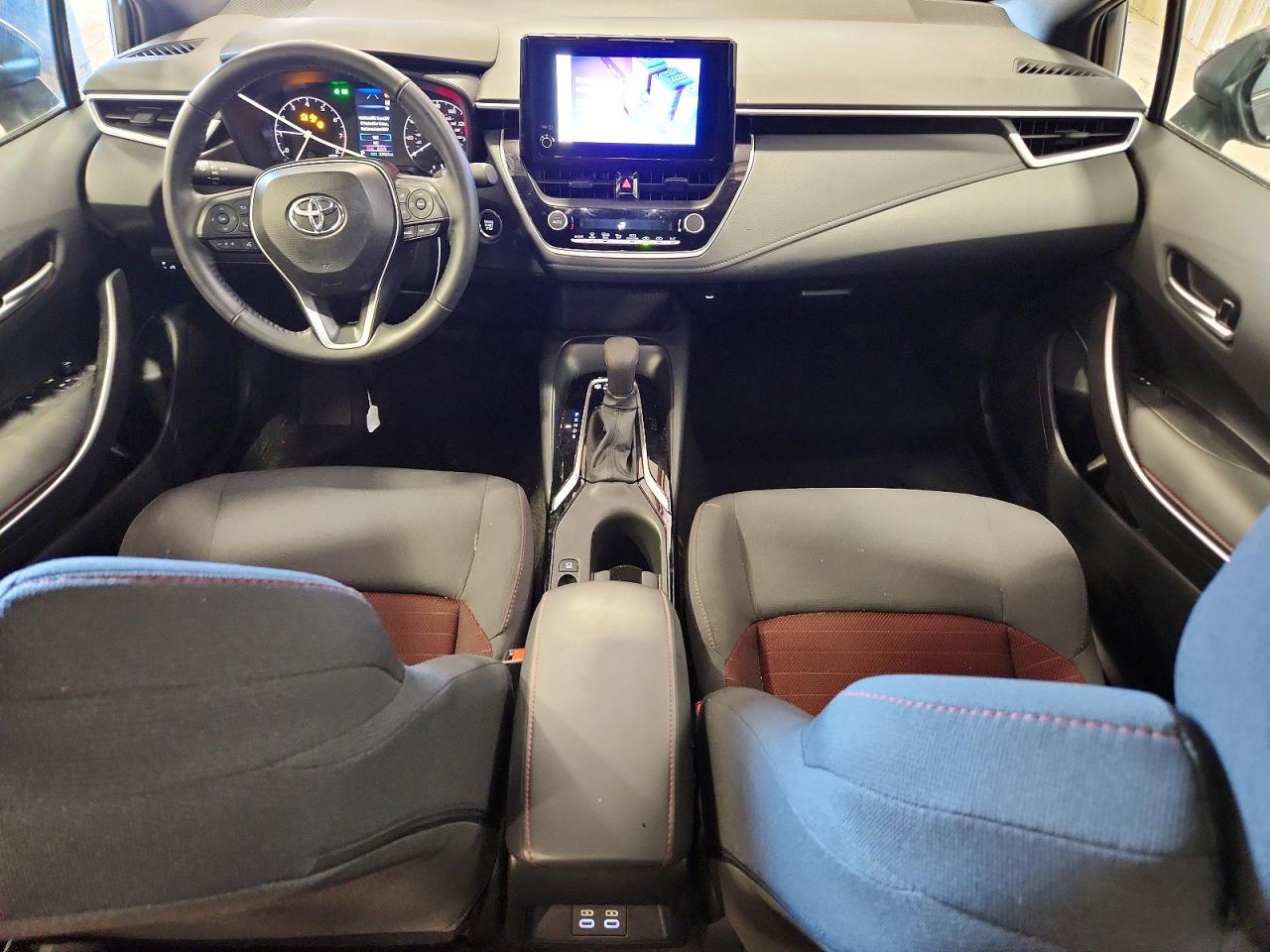 2024 TOYOTA COROLLA SE photo 15