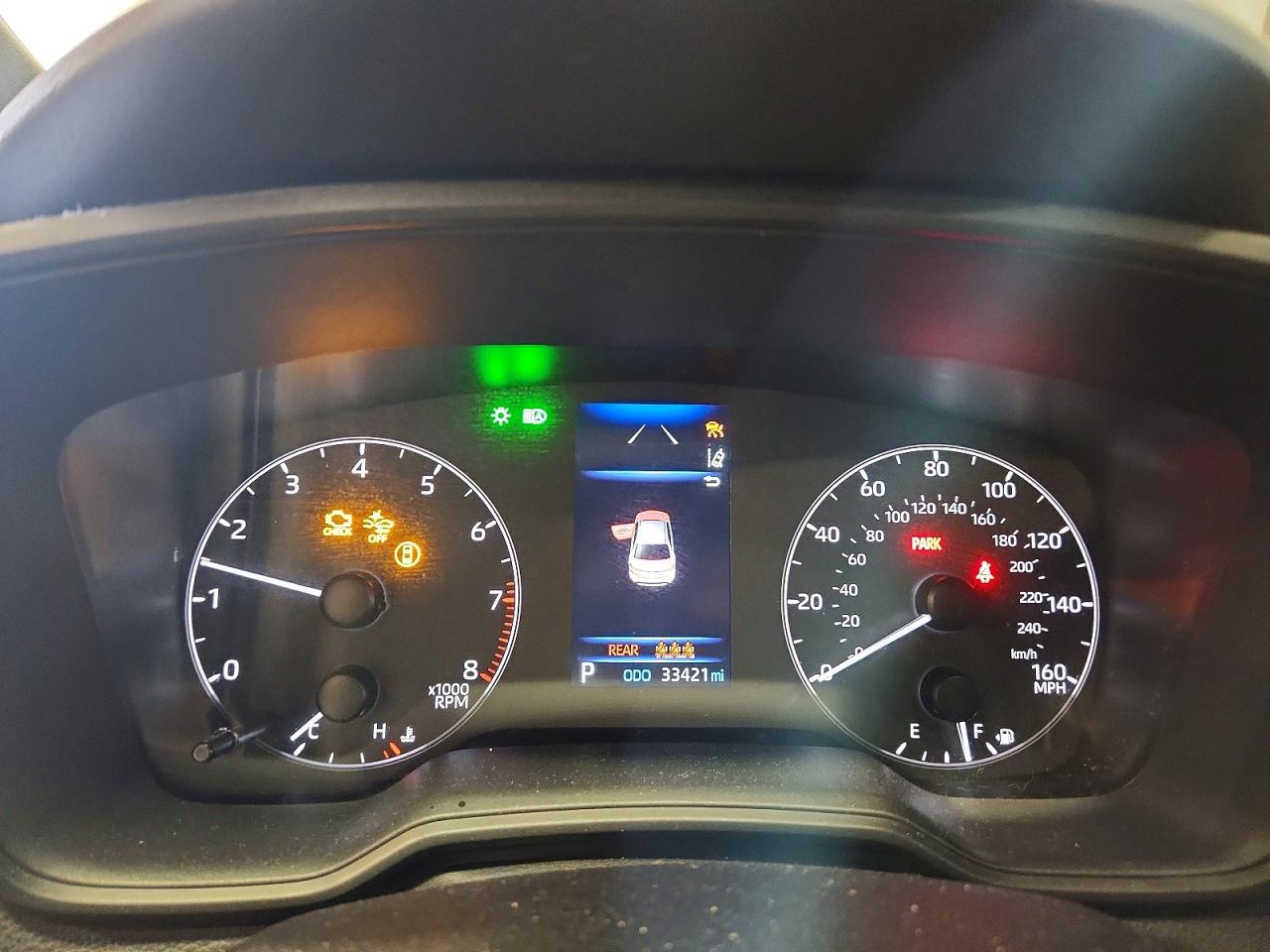 2024 TOYOTA COROLLA SE photo 17