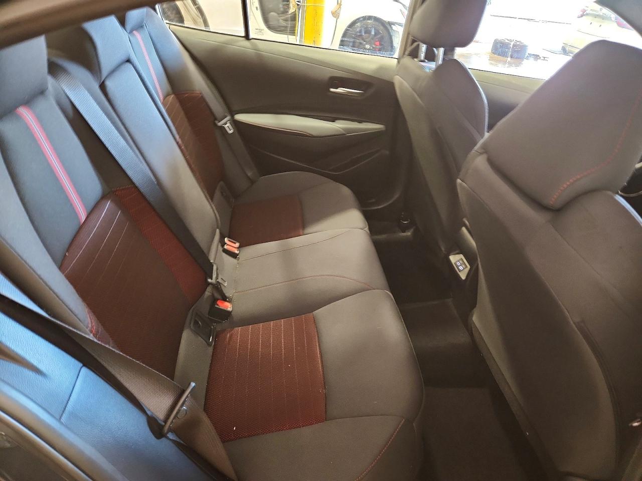2024 TOYOTA COROLLA SE photo 19