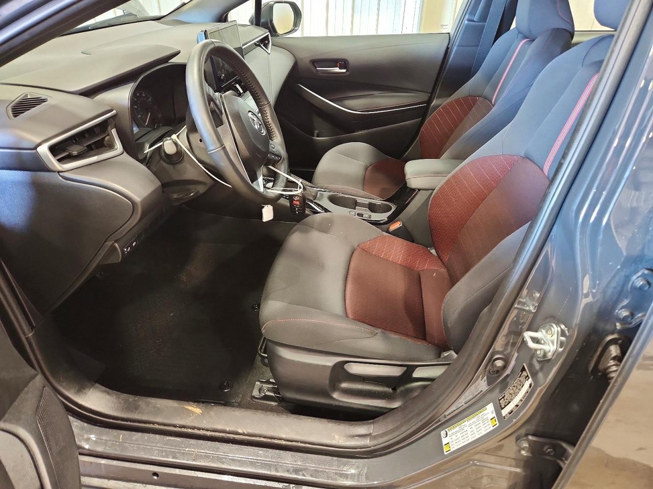 2024 TOYOTA COROLLA SE photo 13
