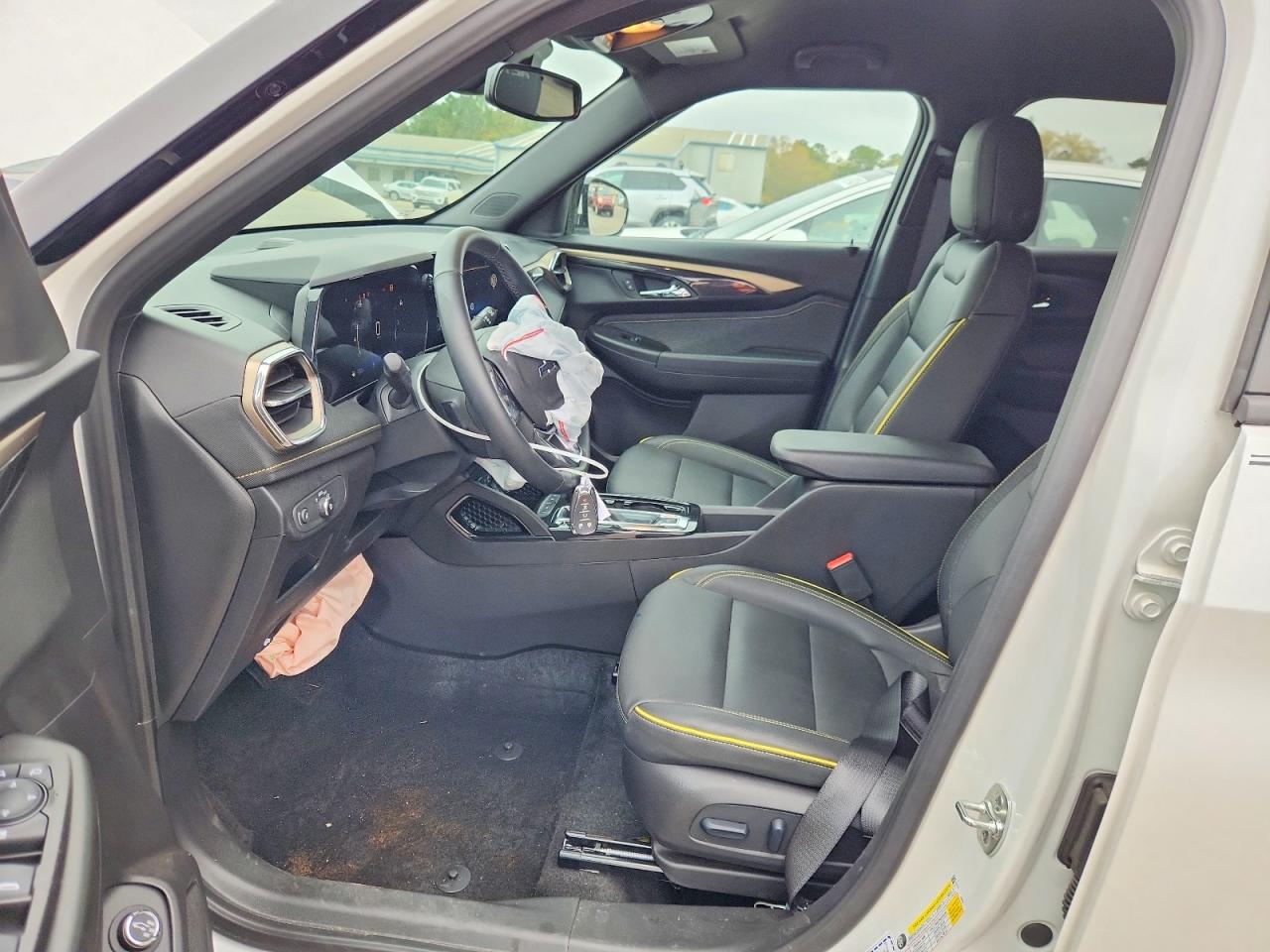 2025 CHEVROLET TRAILBLAZER ACTIV photo 7