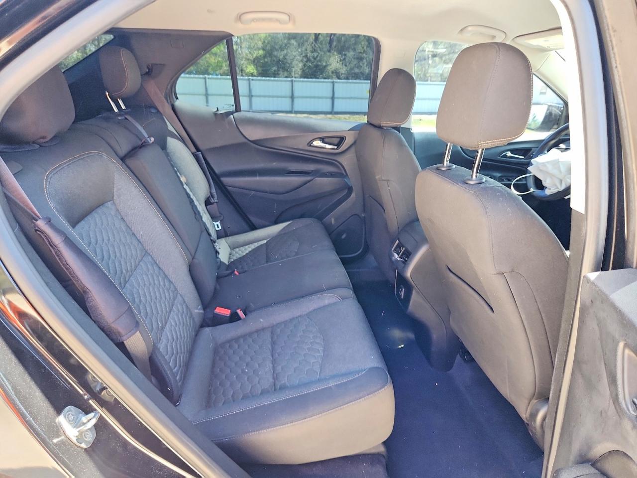 2020 CHEVROLET EQUINOX LT photo 21
