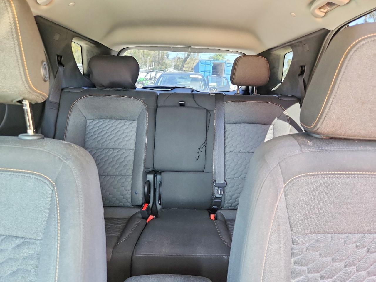 2020 CHEVROLET EQUINOX LT photo 19