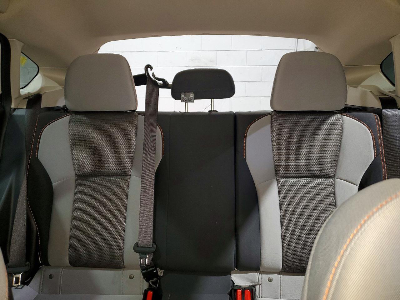 2023 SUBARU CROSSTREK PREMIUM photo 19