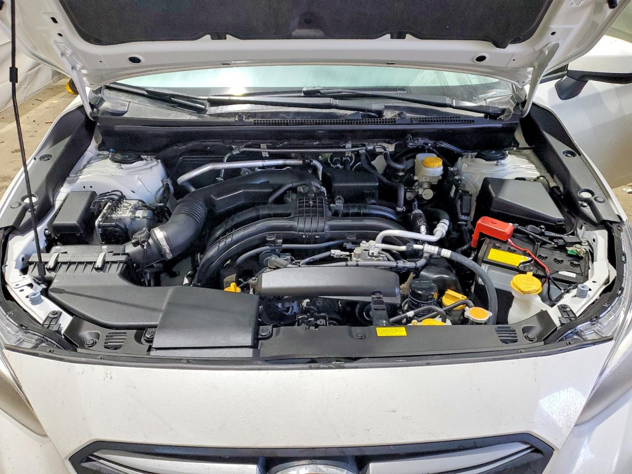 2023 SUBARU CROSSTREK PREMIUM photo 23