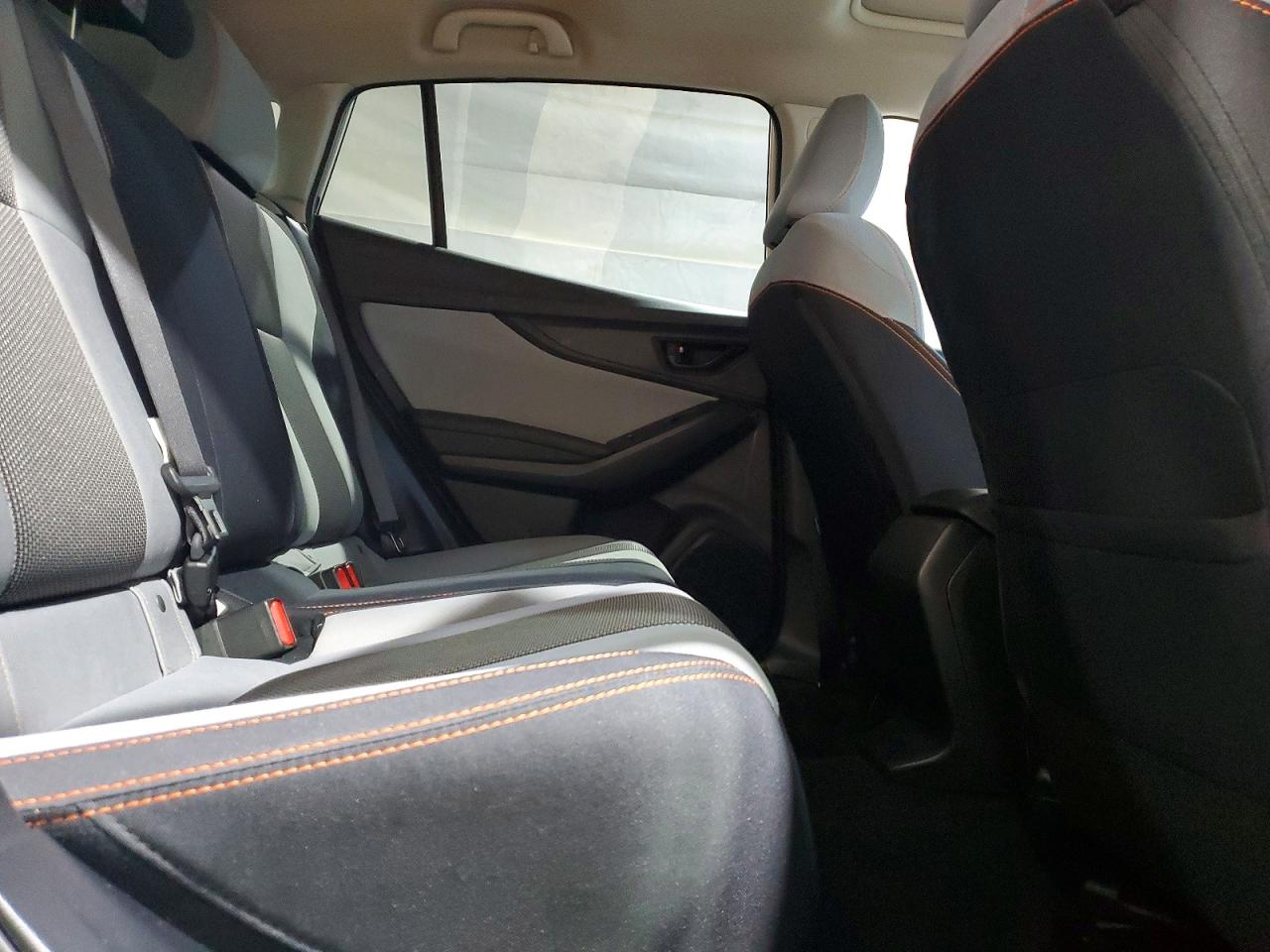 2023 SUBARU CROSSTREK PREMIUM photo 21