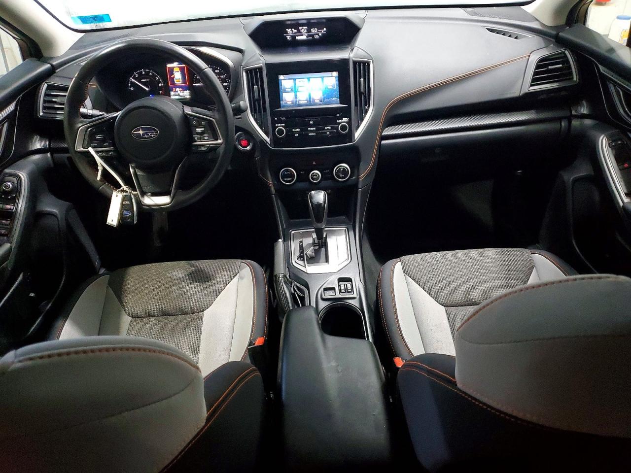 2023 SUBARU CROSSTREK PREMIUM photo 15