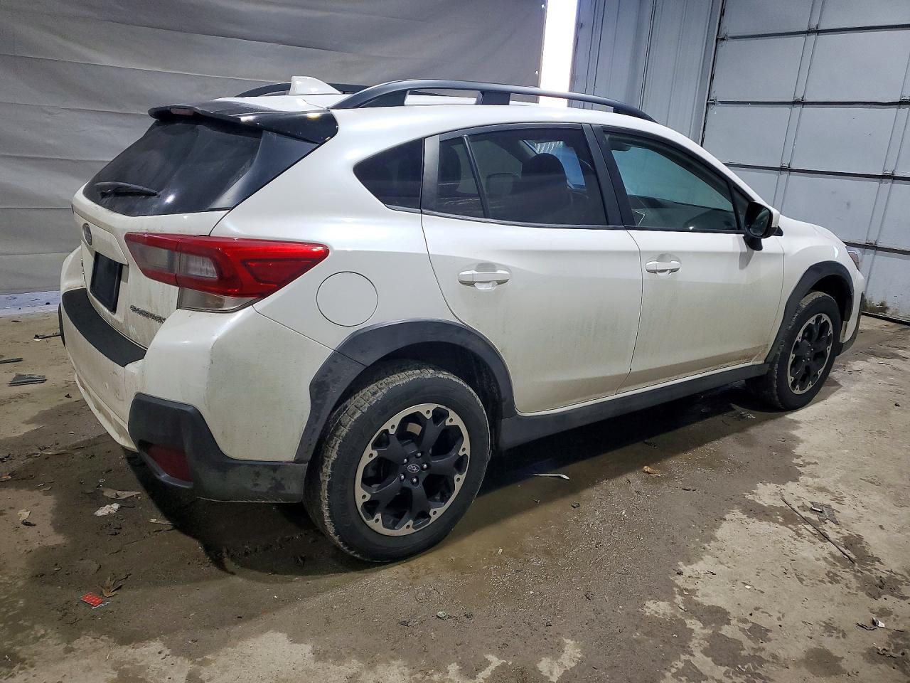 2023 SUBARU CROSSTREK PREMIUM photo 5