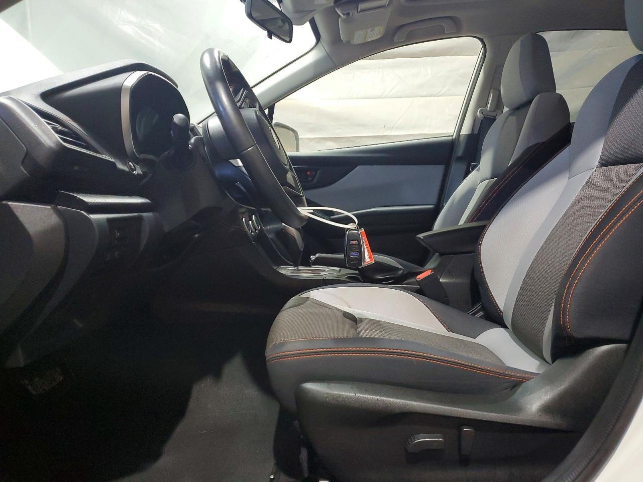 2023 SUBARU CROSSTREK PREMIUM photo 13