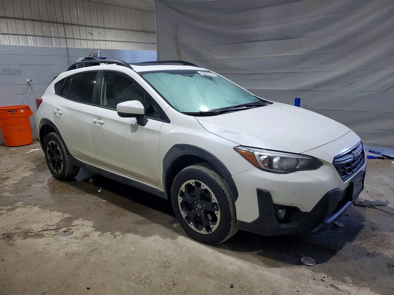2023 SUBARU CROSSTREK PREMIUM photo 7