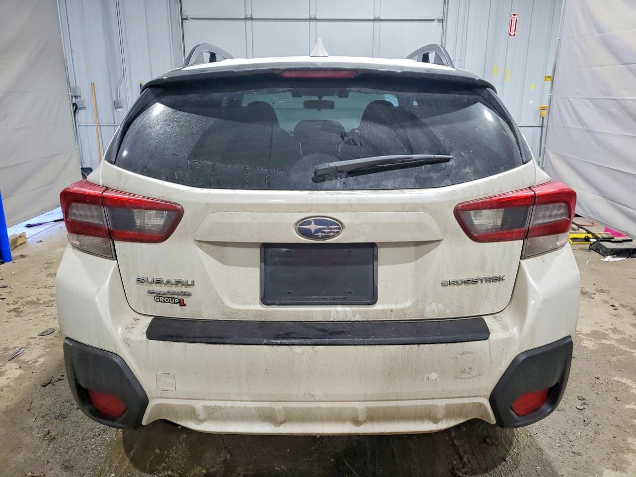 2023 SUBARU CROSSTREK PREMIUM photo 11