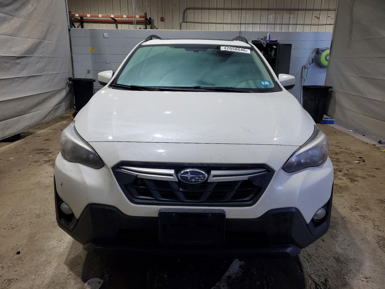 2023 SUBARU CROSSTREK PREMIUM photo 9